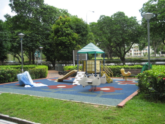 Simei Street 1 thumbnail photo